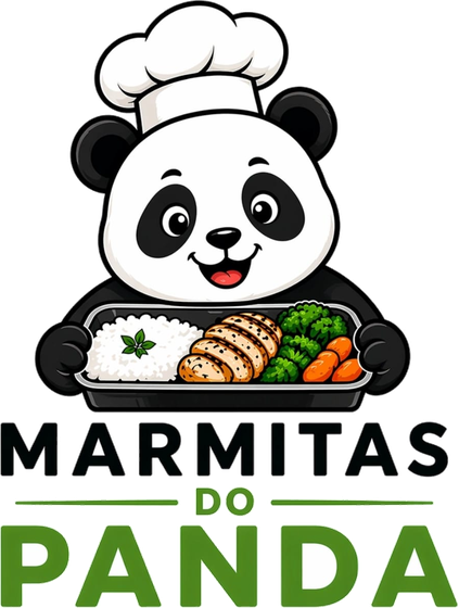 Marmitas do Panda